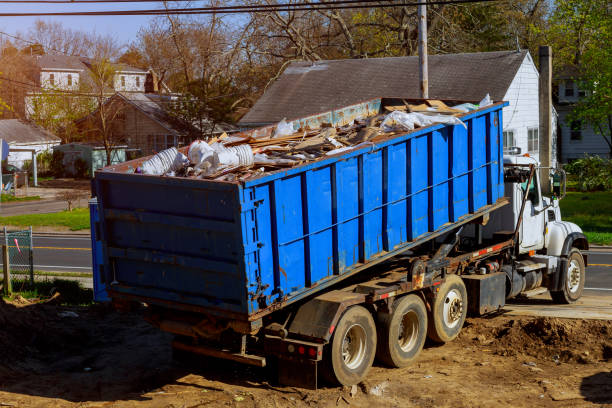 Trusted Utica, SC Junk Removal Services Experts