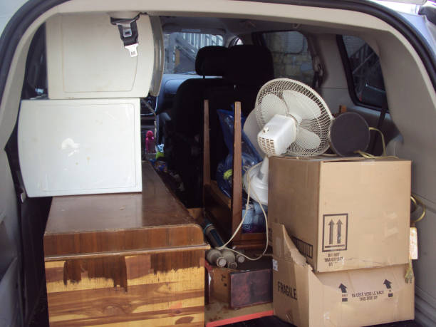 Best Construction Debris Removal  in Utica, SC
